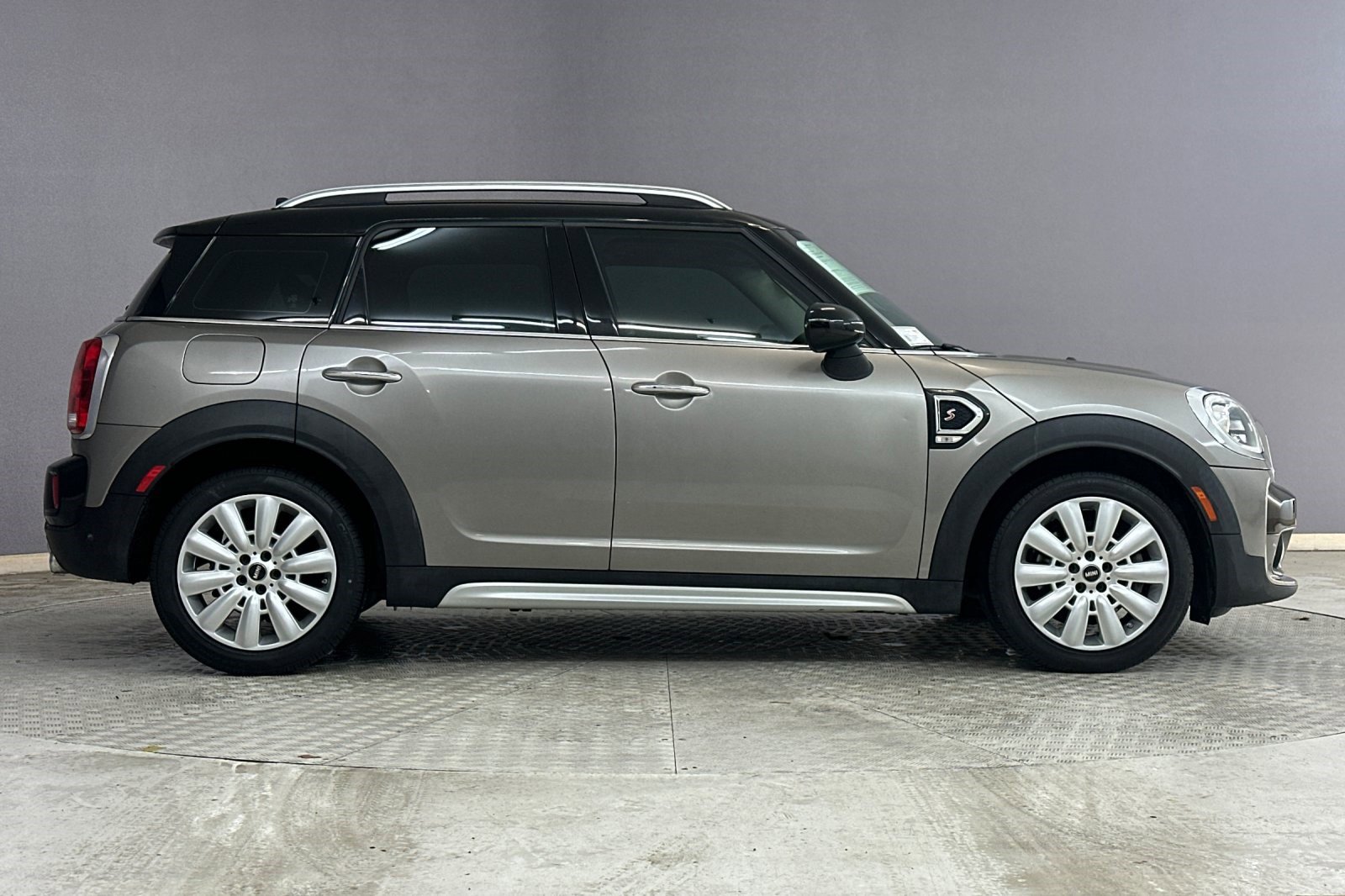 Used 2018 MINI Cooper Countryman S image 7