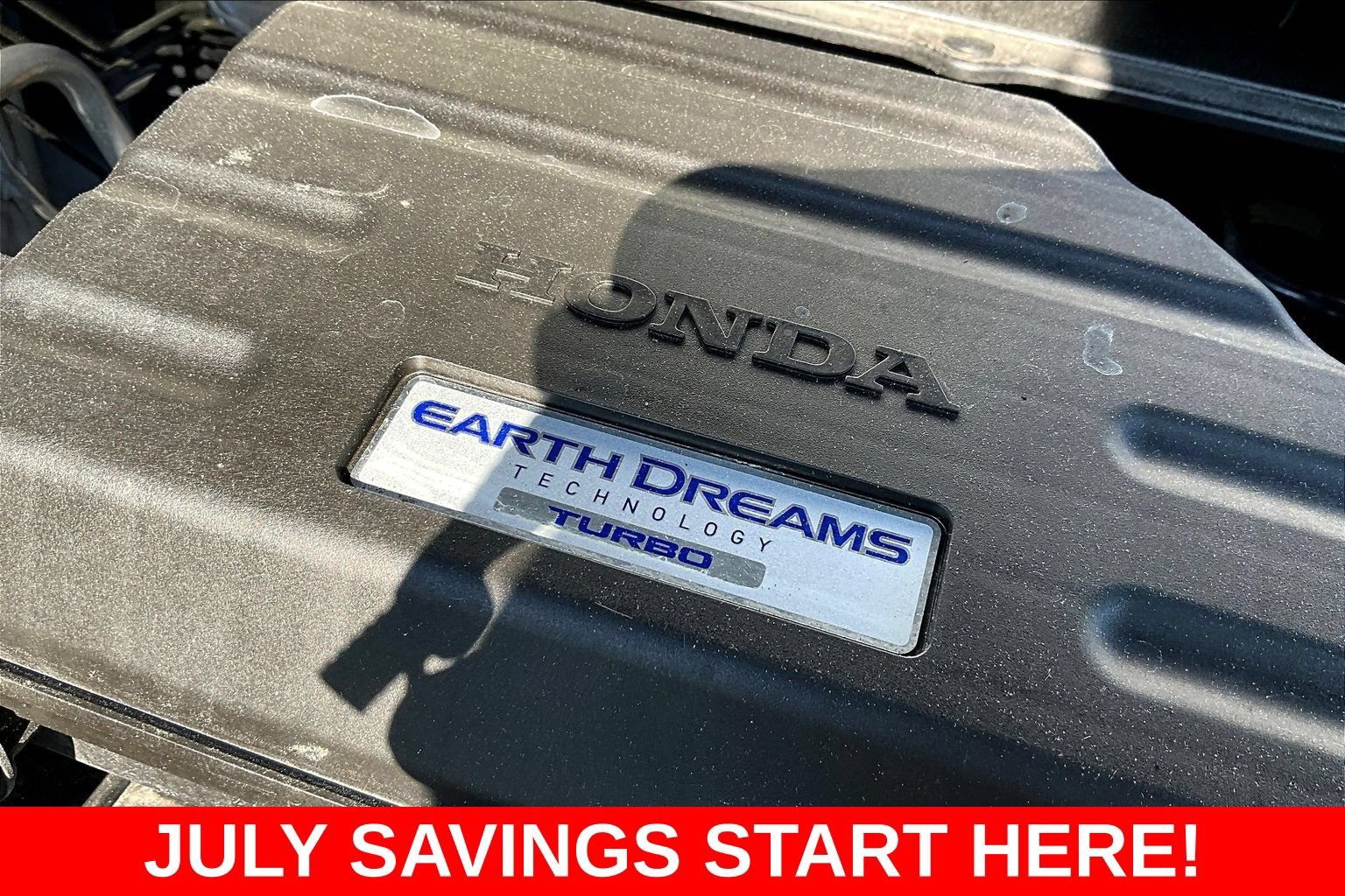 Used 2021 Honda CR-V EX image 34