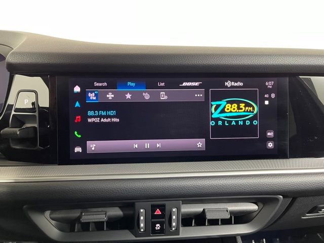 Used 2025 Porsche Cayenne image 43