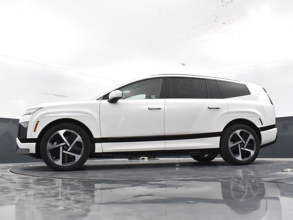 New 2026 Hyundai Ioniq 9 Calligraphy image 40