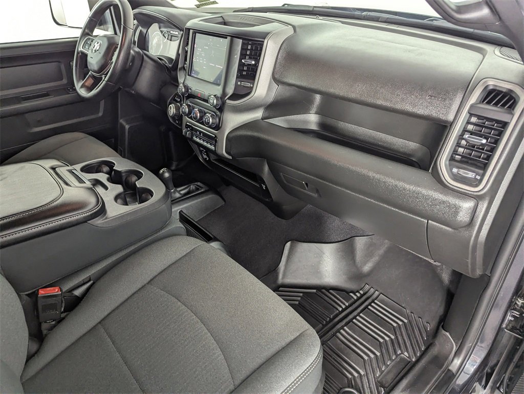 Used 2020 RAM 2500 Laramie image 34