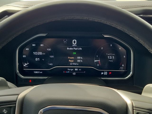 Used 2024 GMC Sierra 1500 Denali w/ Denali Reserve Package image 24