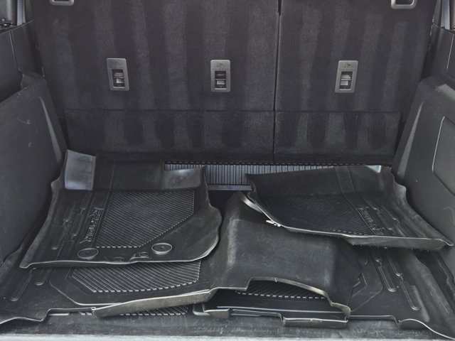 Used 2023 Ford Bronco Raptor AWD/4WD image 10