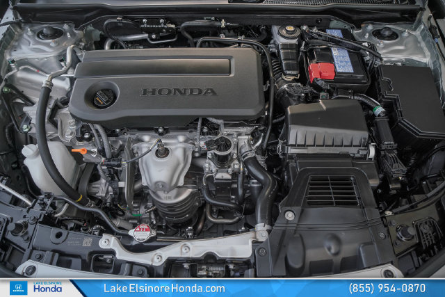Used 2025 Honda Civic Sport image 29