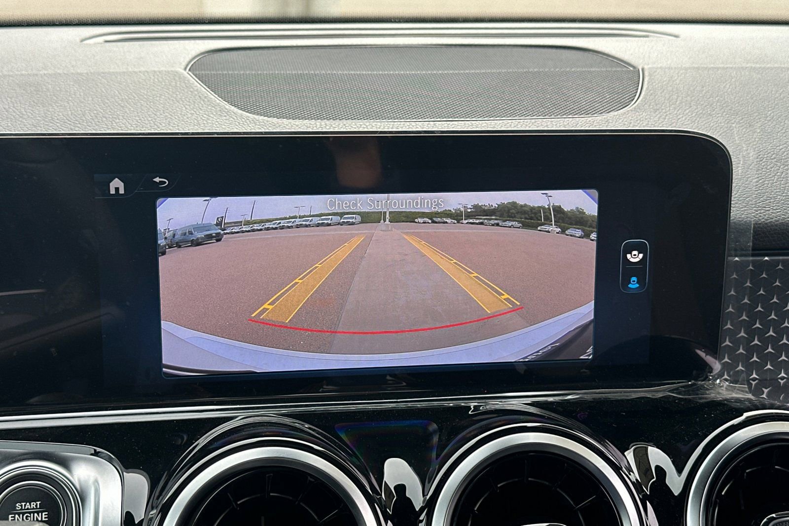 New 2026 Mercedes-Benz GLB 250 image 16