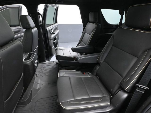 Used 2021 GMC Yukon SLT w/ SLT Luxury Plus Package image 40