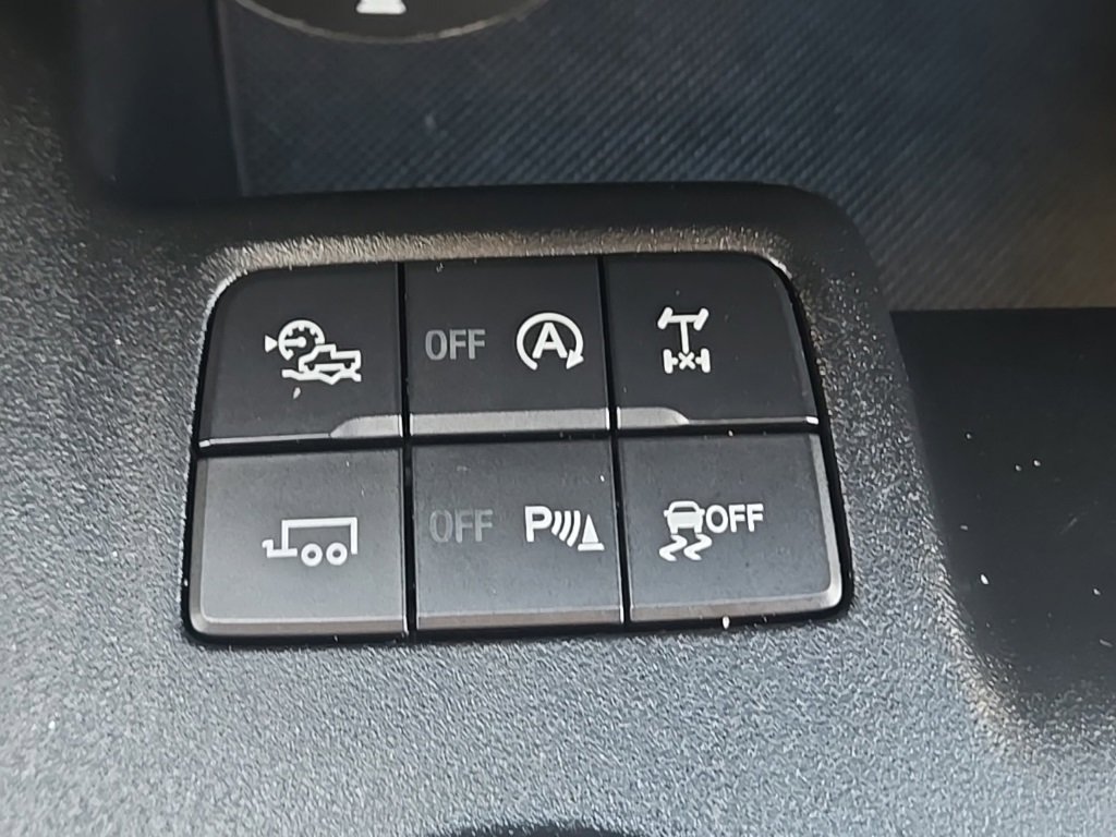 Used 2023 Ford Ranger Lariat w/ Tremor Off-Road Package image 28