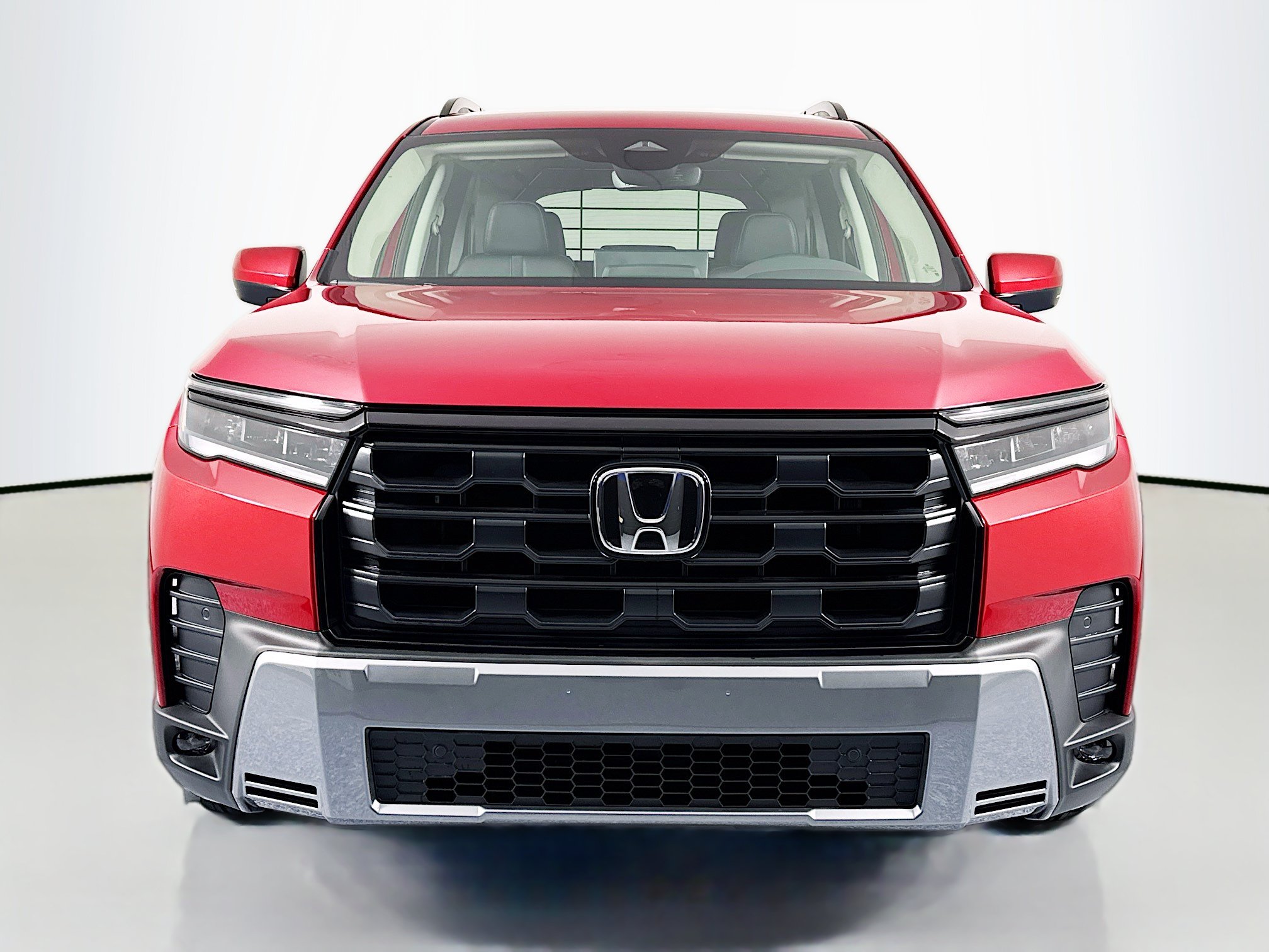 New 2026 Honda Pilot EX-L image 2