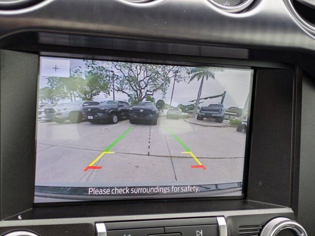 Used 2021 Ford Mustang Mach 1 w/ Equipment Group 700A image 7