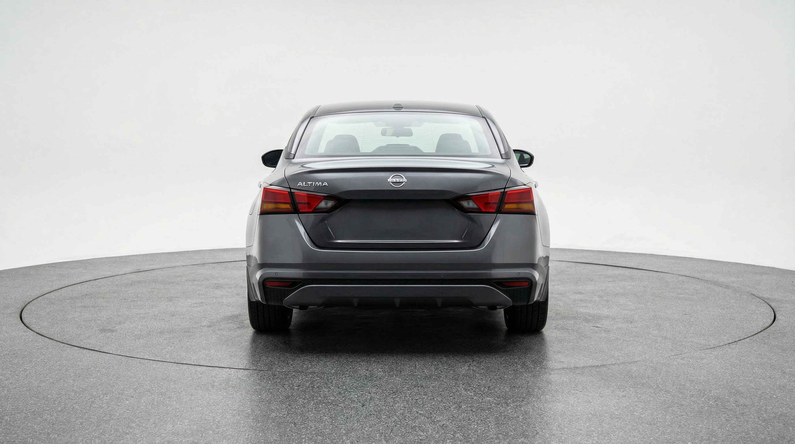 Used 2025 Nissan Altima 2.5 SV image 7