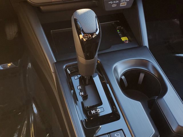 New 2026 Subaru Outback Limited XT image 35