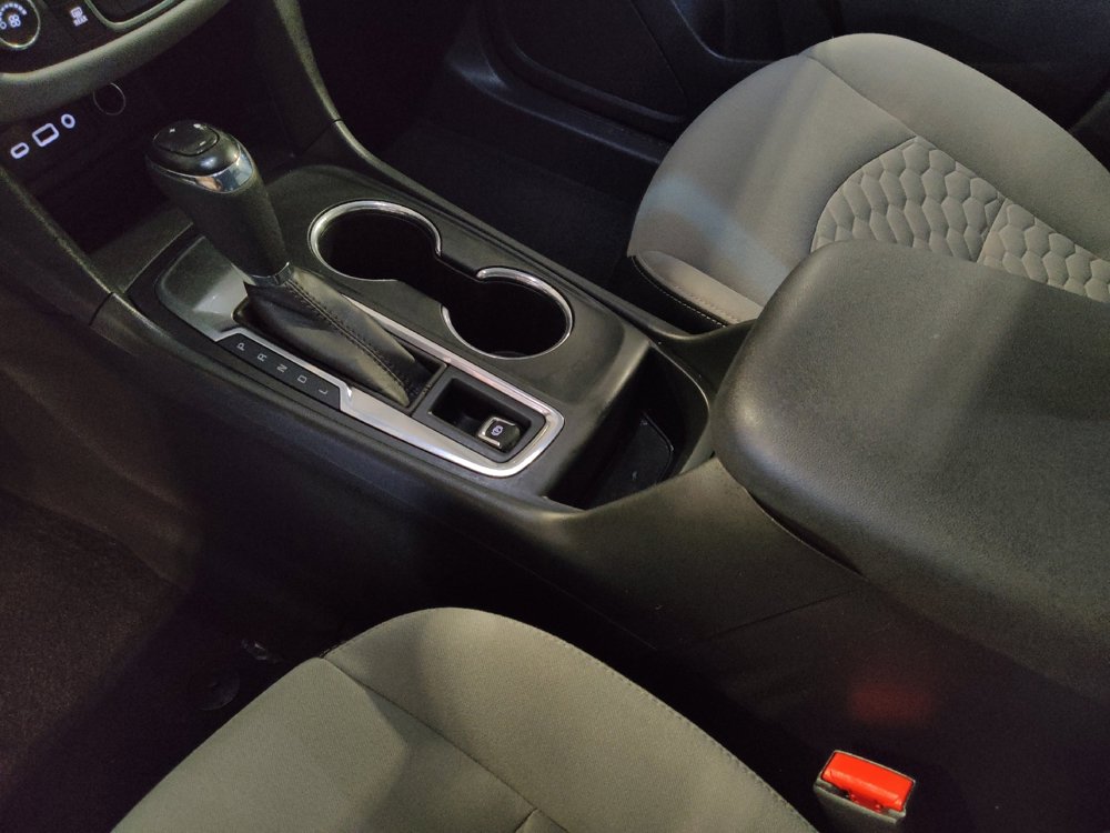 Used 2020 Chevrolet Equinox LT image 26