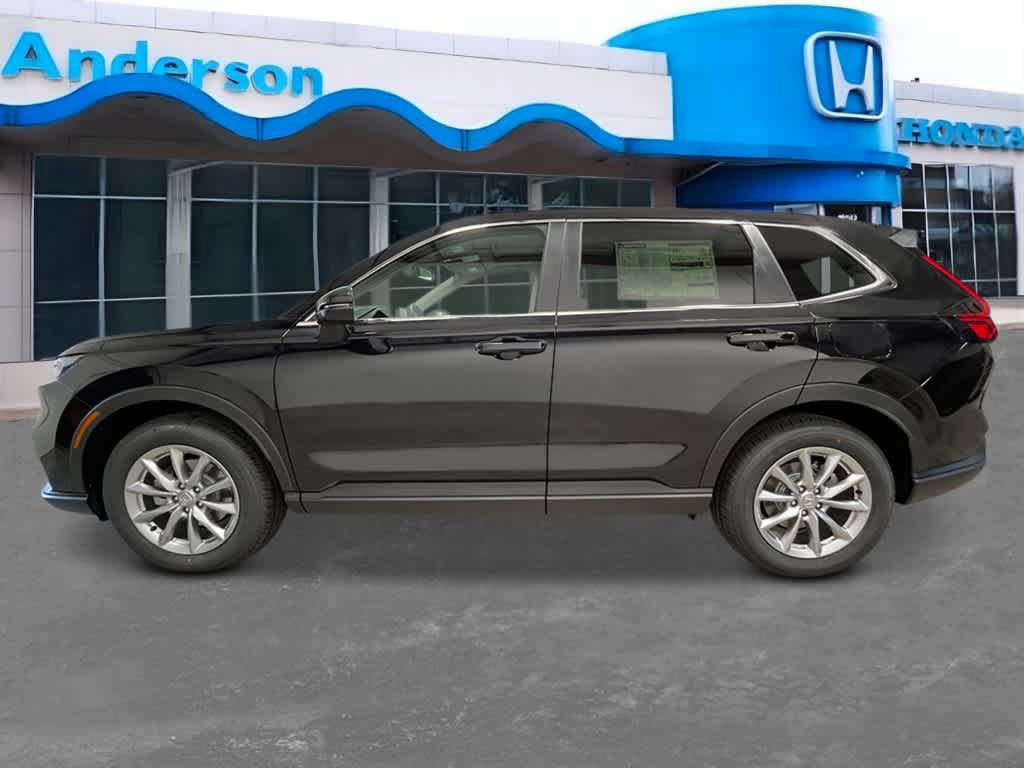 New 2027 Honda CR-V EX image 2