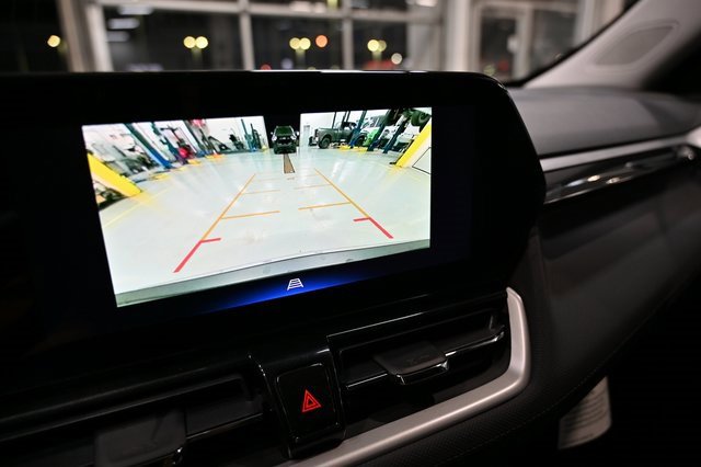 New 2026 Chevrolet TrailBlazer LT image 16