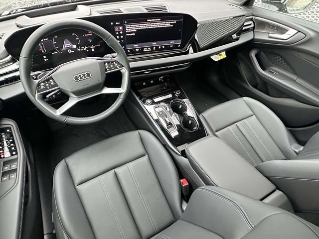 New 2025 Audi A5 2.0T Premium Plus image 6