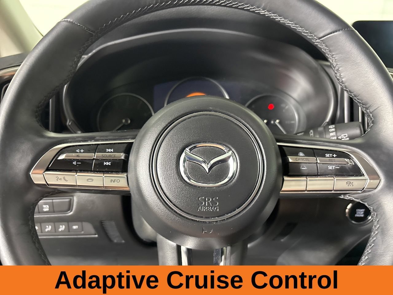 Used 2025 MAZDA CX-50 AWD 2.5 S w/ Premium Plus Pkg image 14