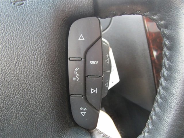 Used 2012 Chevrolet Impala LTZ FWD image 20