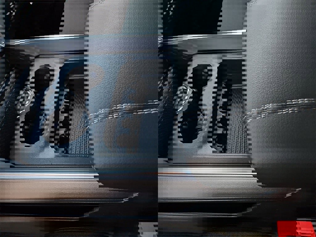 New 2026 RAM 1500 Lone Star w/ Night Edition image 25