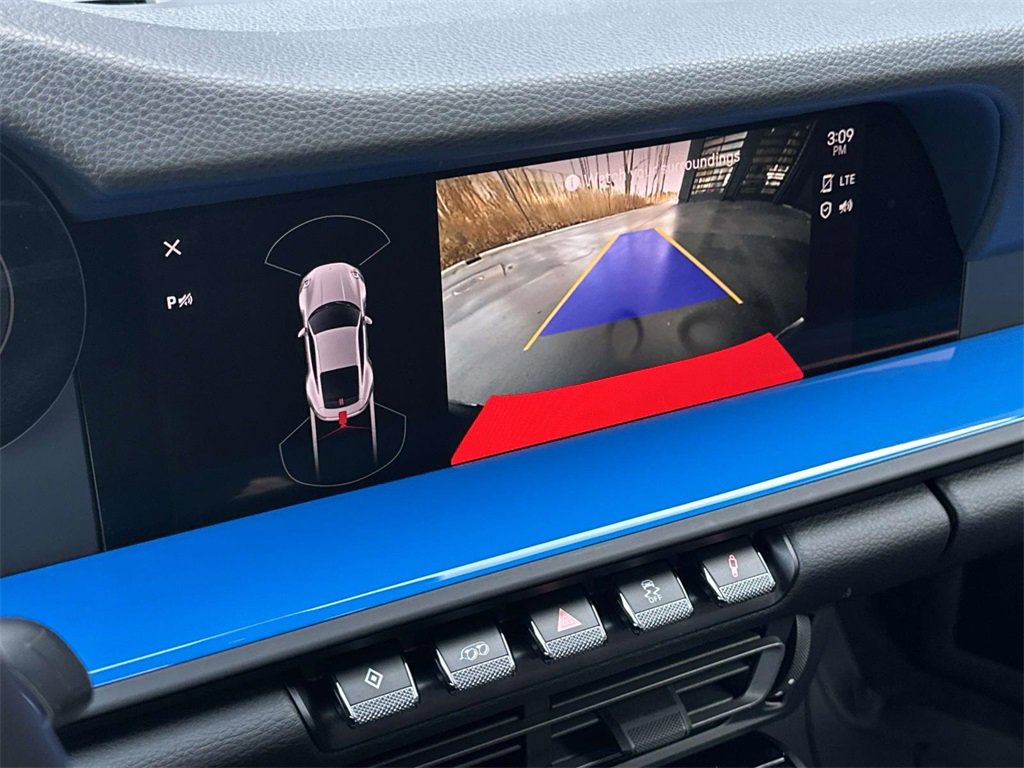 Used 2024 Porsche 911 Carrera T image 25