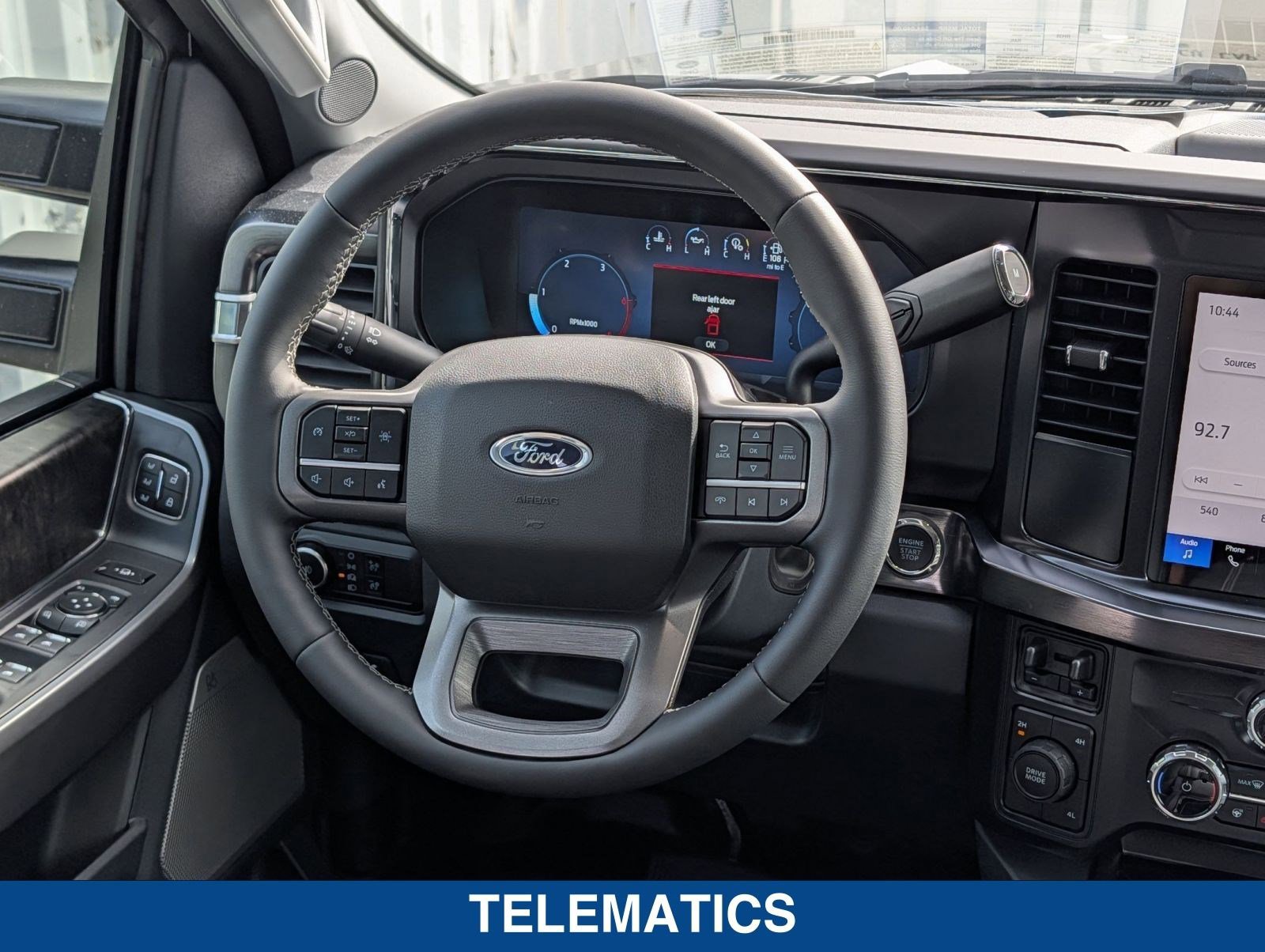 New 2026 Ford F350 Lariat AWD/4WD image 46