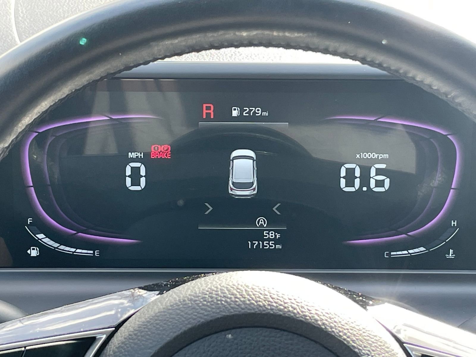 Used 2025 Kia Seltos S FWD image 40