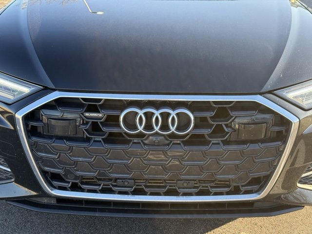 Used 2024 Audi A6 Premium Plus image 3