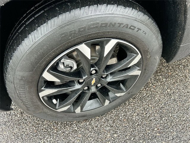 Certified 2023 Chevrolet TrailBlazer LT image 14