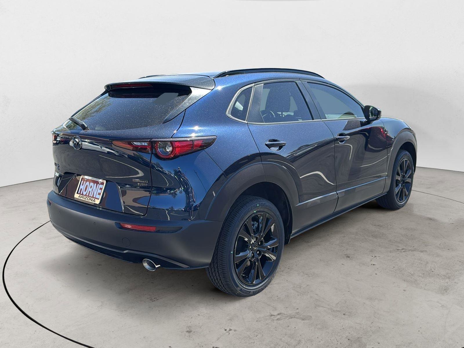 New 2026 MAZDA CX-30 Aire Edition image 5