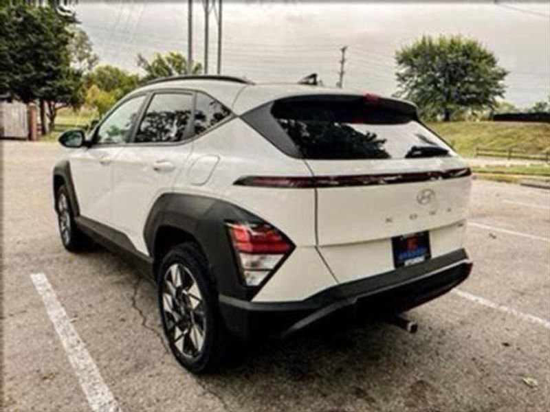 New 2025 Hyundai Santa Fe Calligraphy image 3