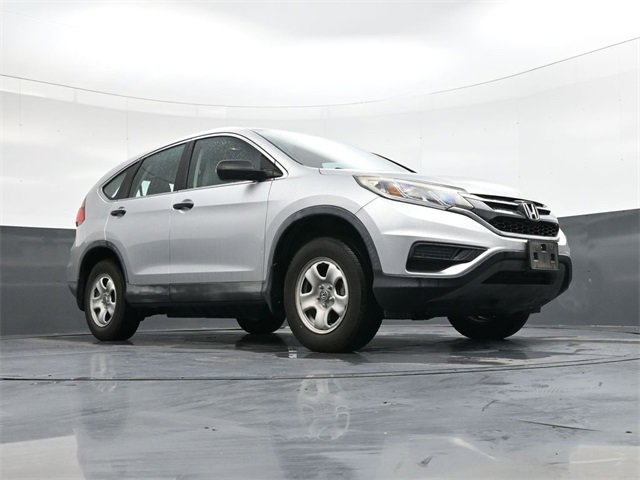 Used 2015 Honda CR-V LX image 24