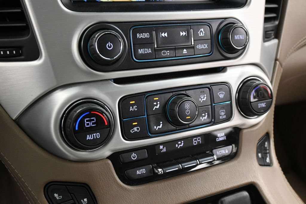 Used 2019 GMC Yukon XL SLT w/ Premium Edition RWD image 21