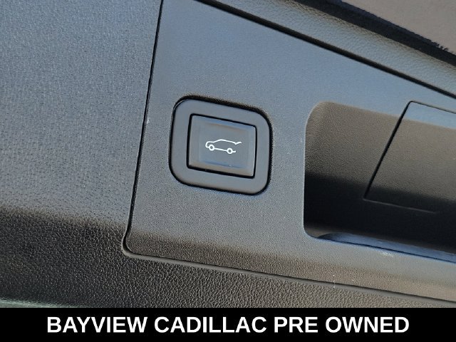 Certified 2023 Cadillac XT4 Premium Luxury FWD image 11