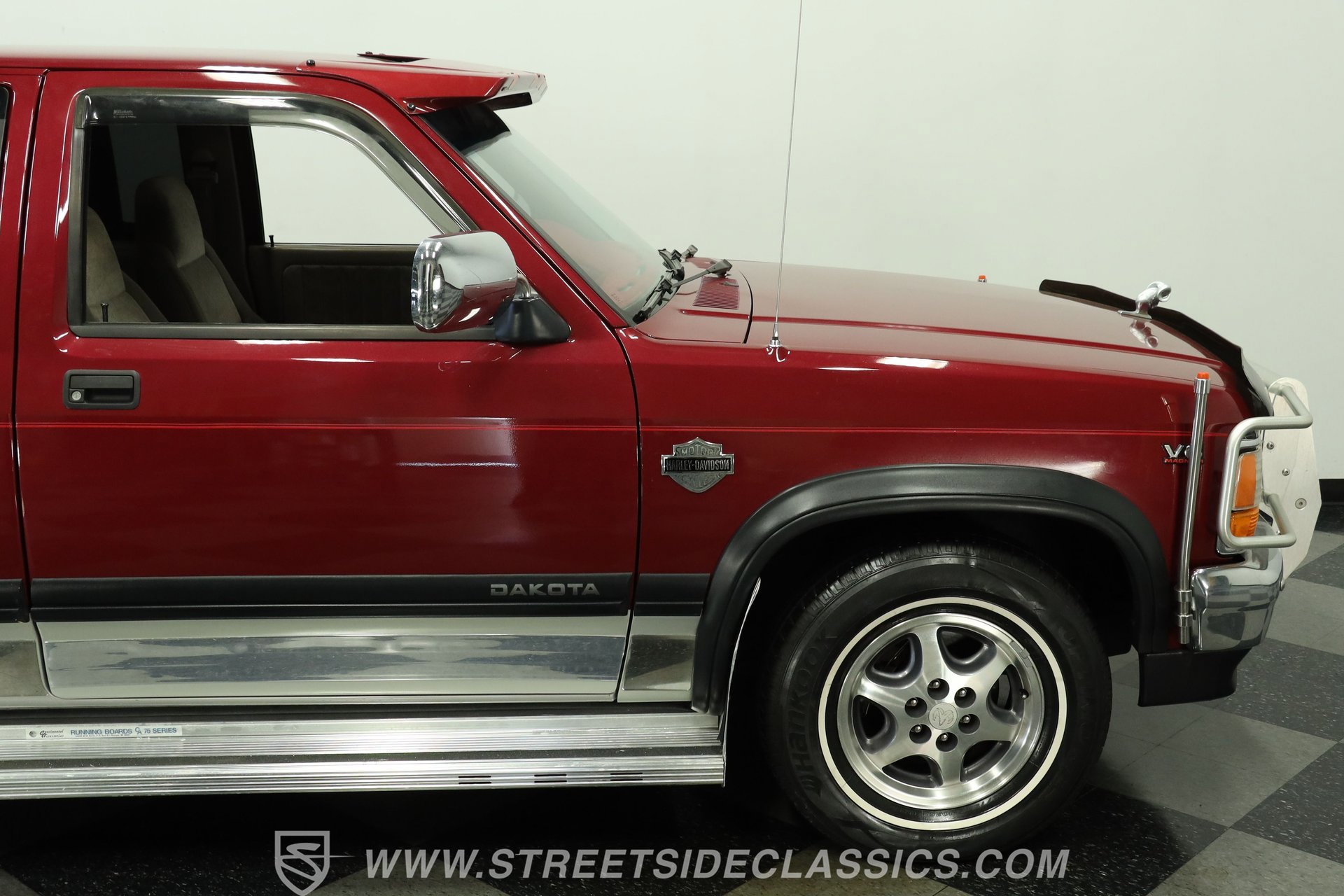 Used 1996 Dodge Dakota 2WD Club Cab image 29