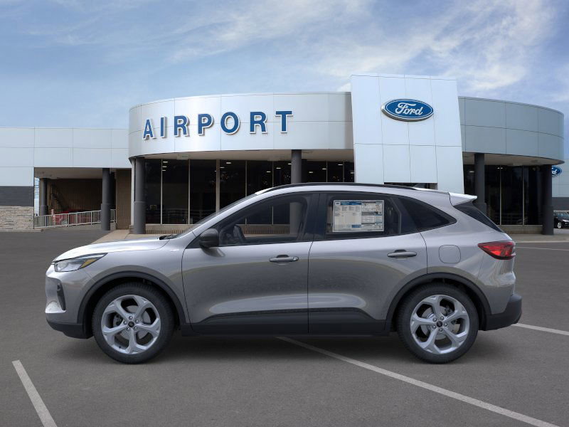 New 2026 Ford Escape ST-Line image 3