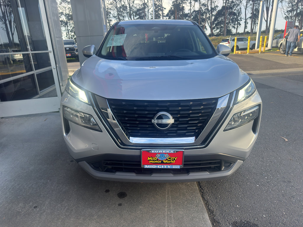 Used 2023 Nissan Rogue SV image 19