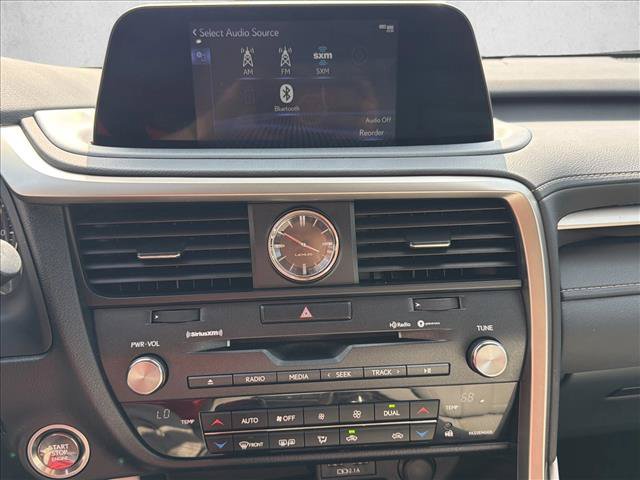 Used 2020 Lexus RX 350 AWD w/ Accessory Package image 20