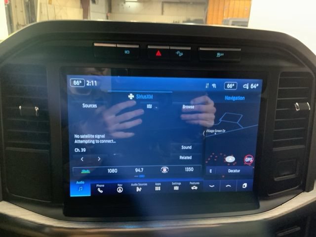 Used 2022 Ford F150 Lariat AWD/4WD image 18