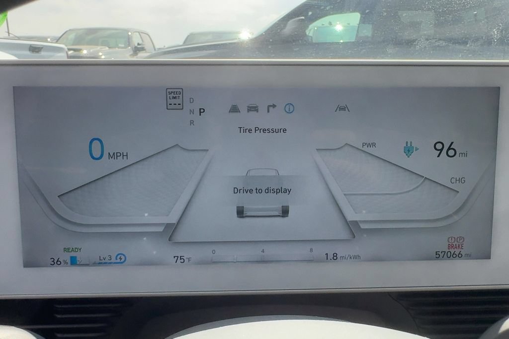 Used 2024 Hyundai Ioniq 5 Limited RWD image 16