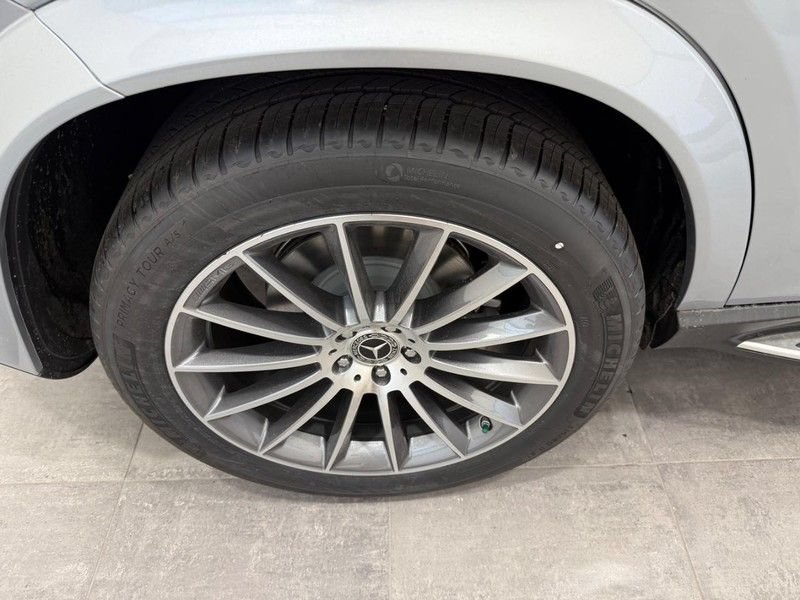 New 2026 Mercedes-Benz GLE 450 4MATIC image 3