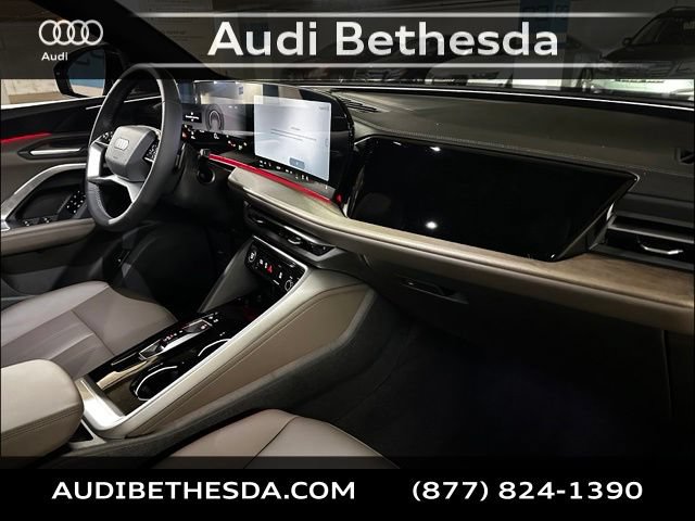 New 2026 Audi Q5 Premium AWD/4WD image 10