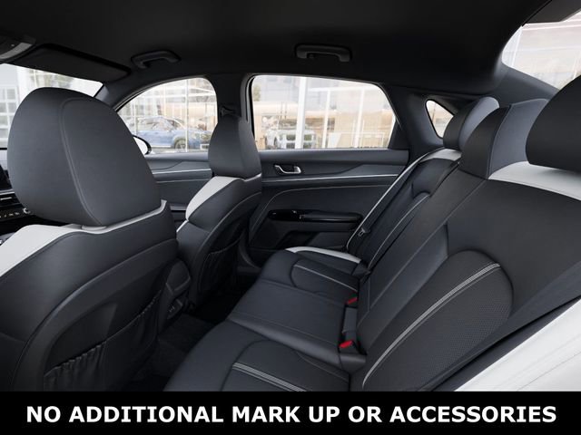 New 2026 Kia K5 GT-Line image 18