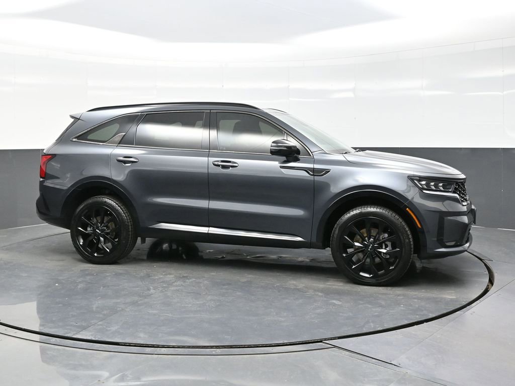 Used 2022 Kia Sorento SX image 8