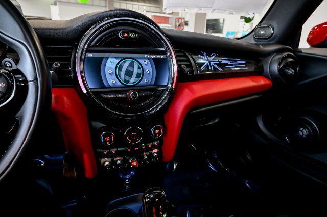 Used 2021 MINI Cooper John Cooper Works w/ Driver Assistance Package image 39