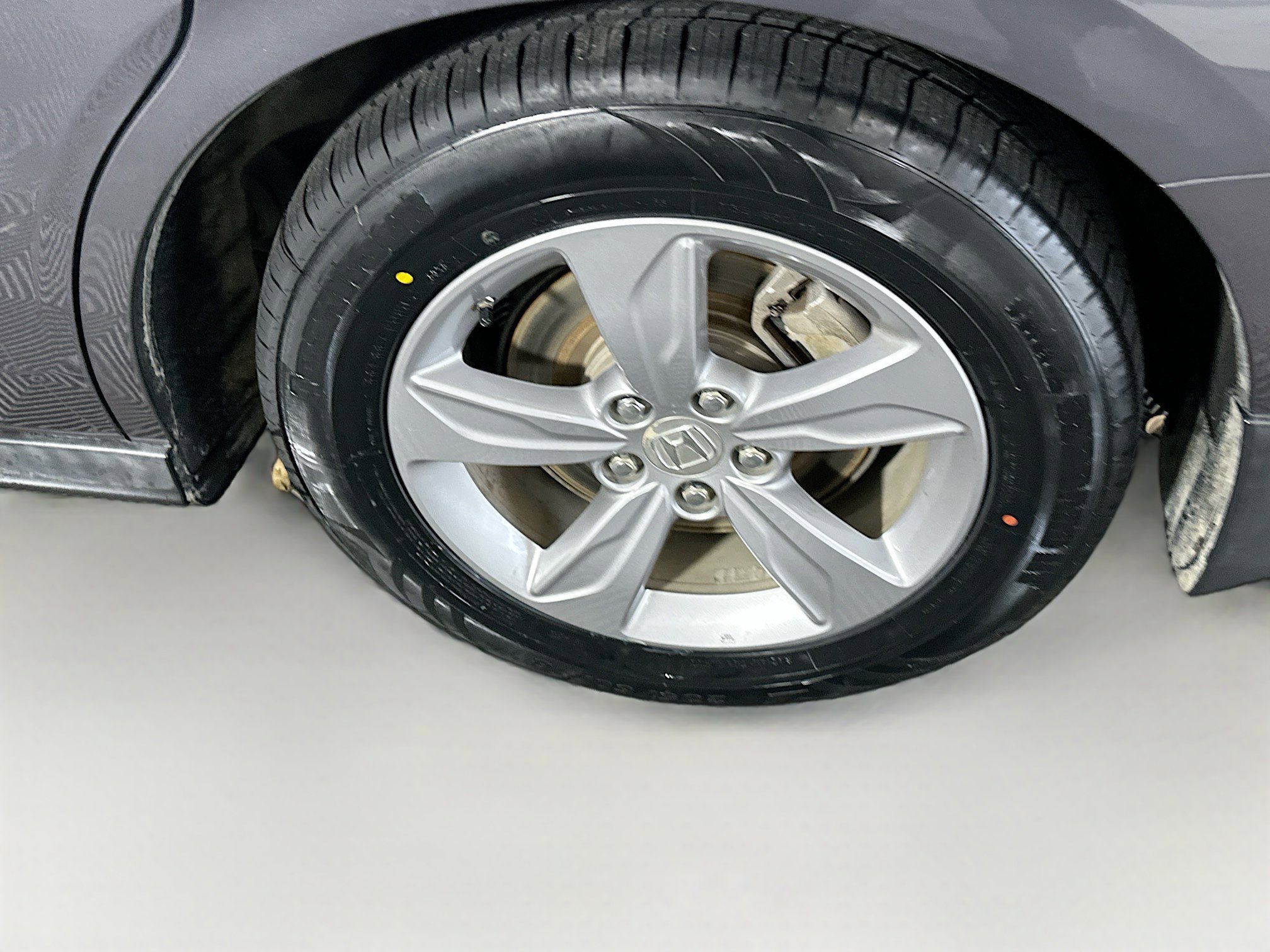 Used 2018 Honda Odyssey EX image 11