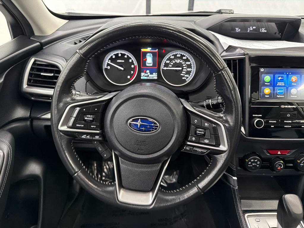 Used 2024 Subaru Forester Premium image 25