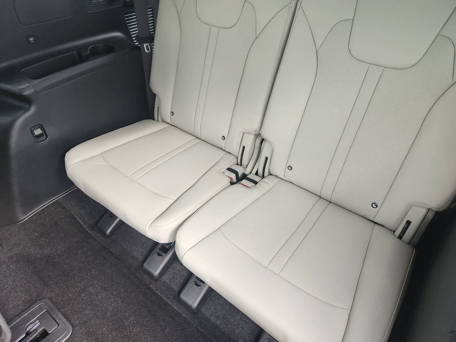 New 2026 Kia Sorento SX Prestige AWD/4WD image 25