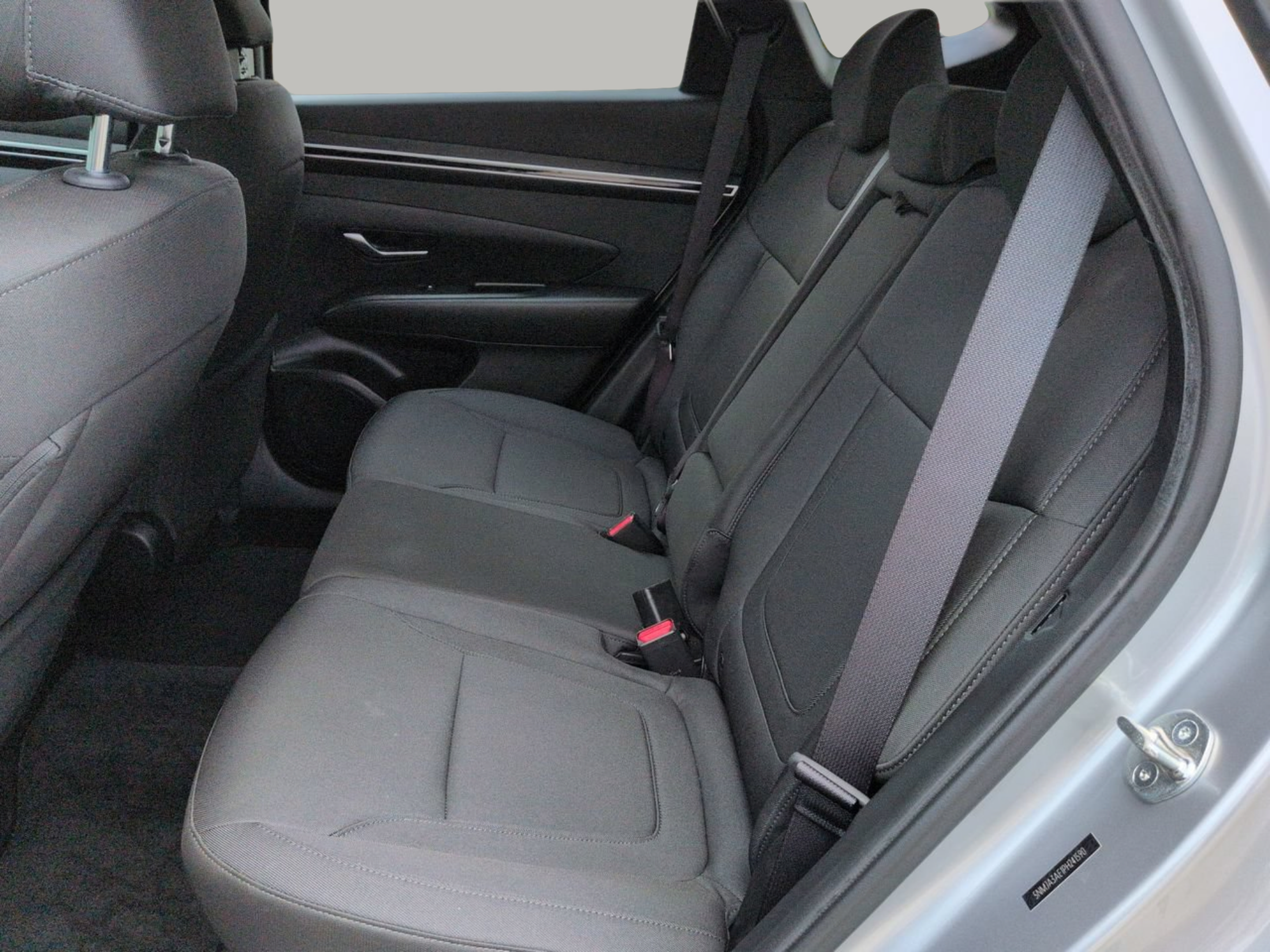 Used 2023 Hyundai Tucson SE FWD image 18
