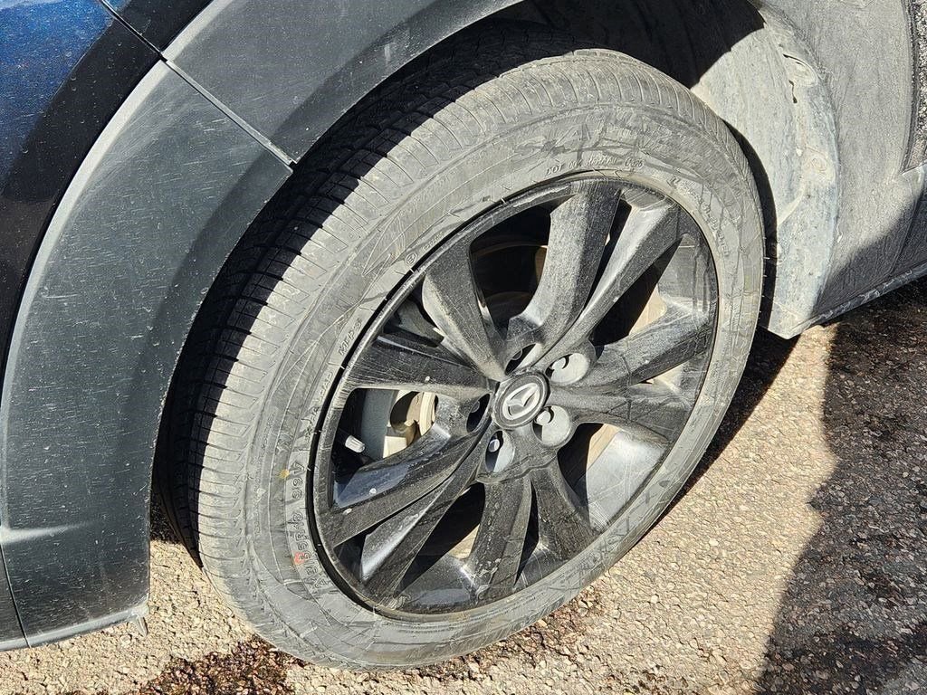 Used 2024 MAZDA CX-30 AWD 2.5 S w/ Select Sport Pkg image 6