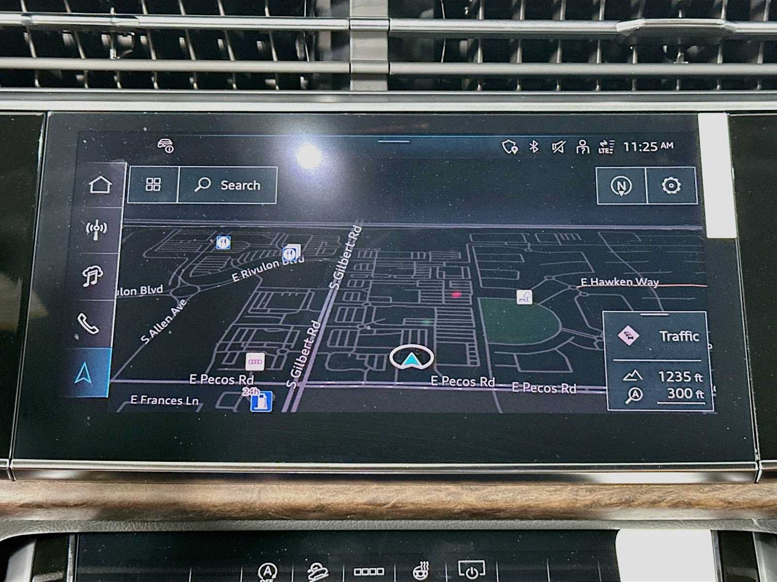 New 2026 Audi Q7 2.0T Premium Plus AWD/4WD image 14