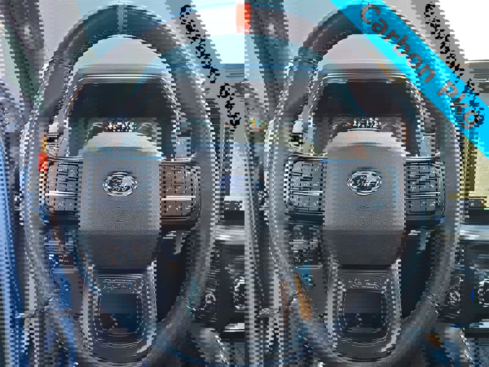 Used 2023 Ford F150 Raptor w/ Raptor Carbon Fiber Package image 19